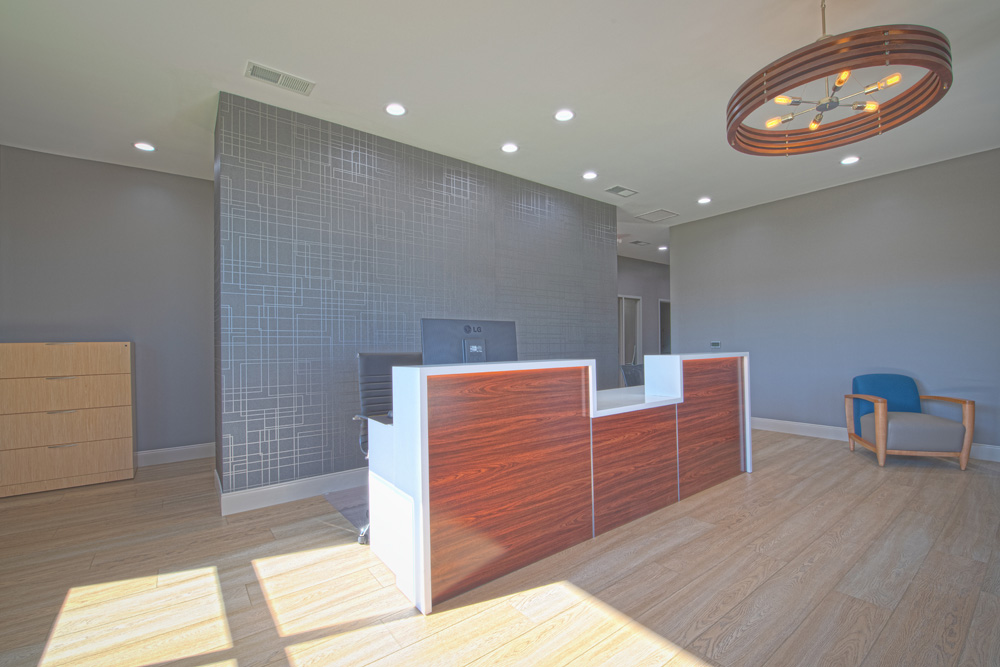 Shie Law Architect Project