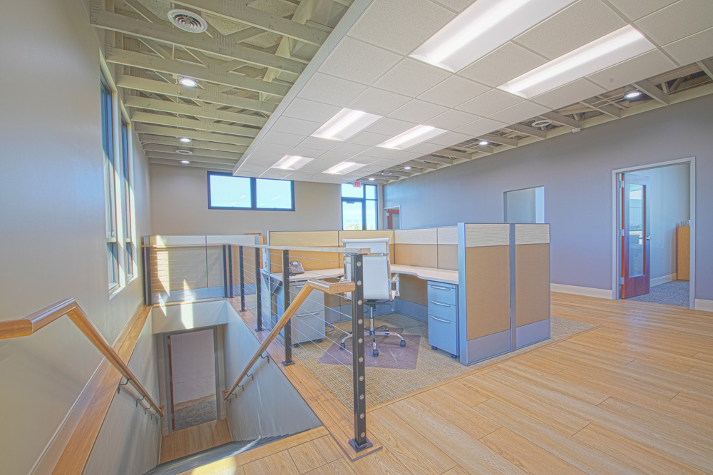 Shie Law Architect Project