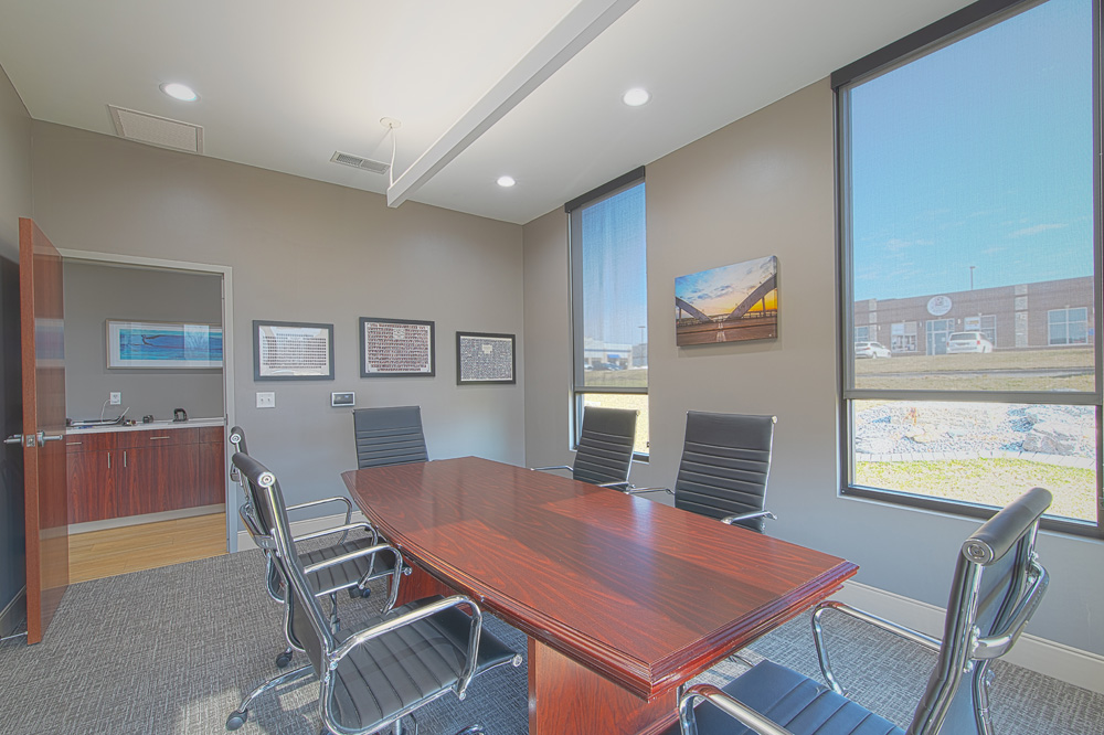 Shie Law Architect Project