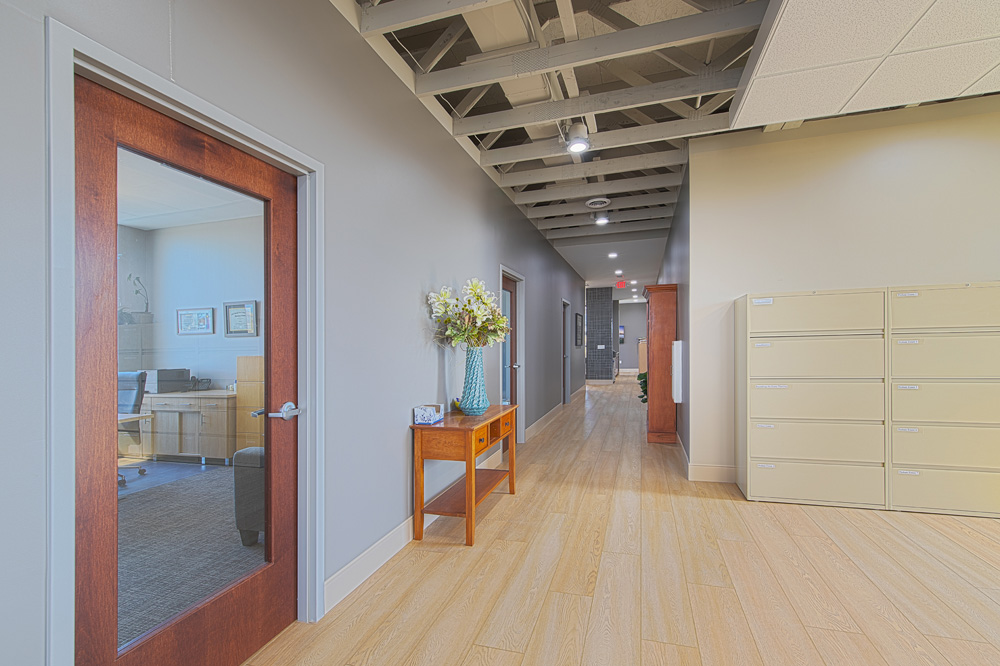 Shie Law Architect Project