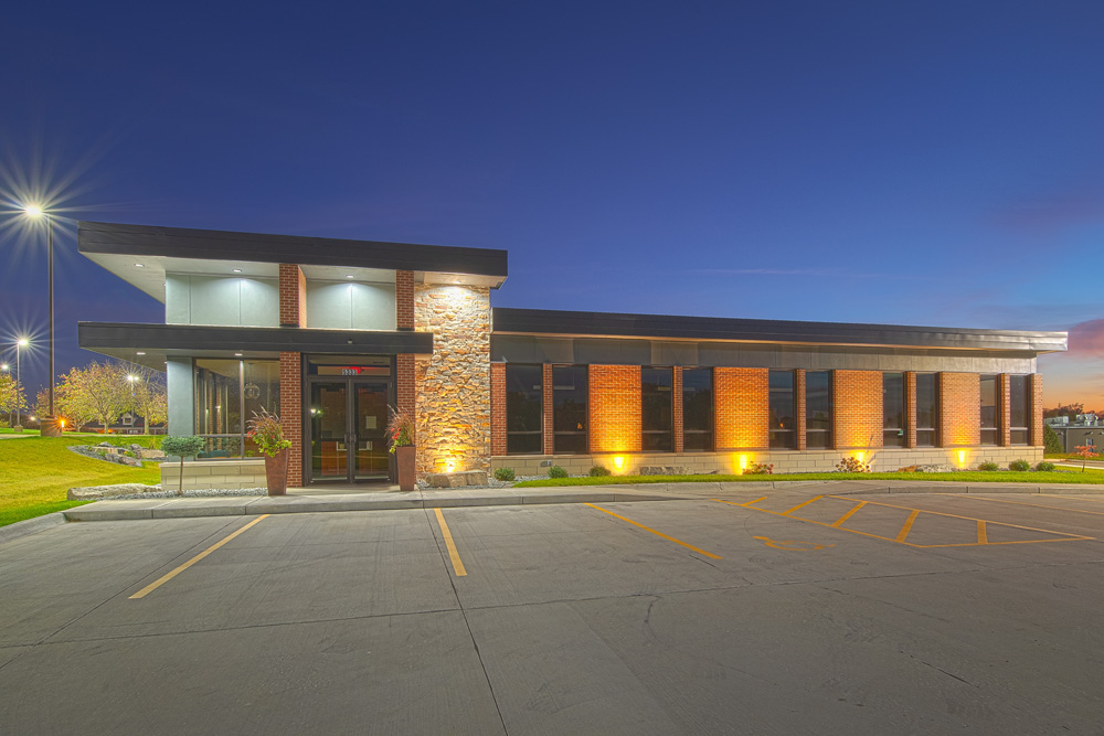 Shie Law Architect Project