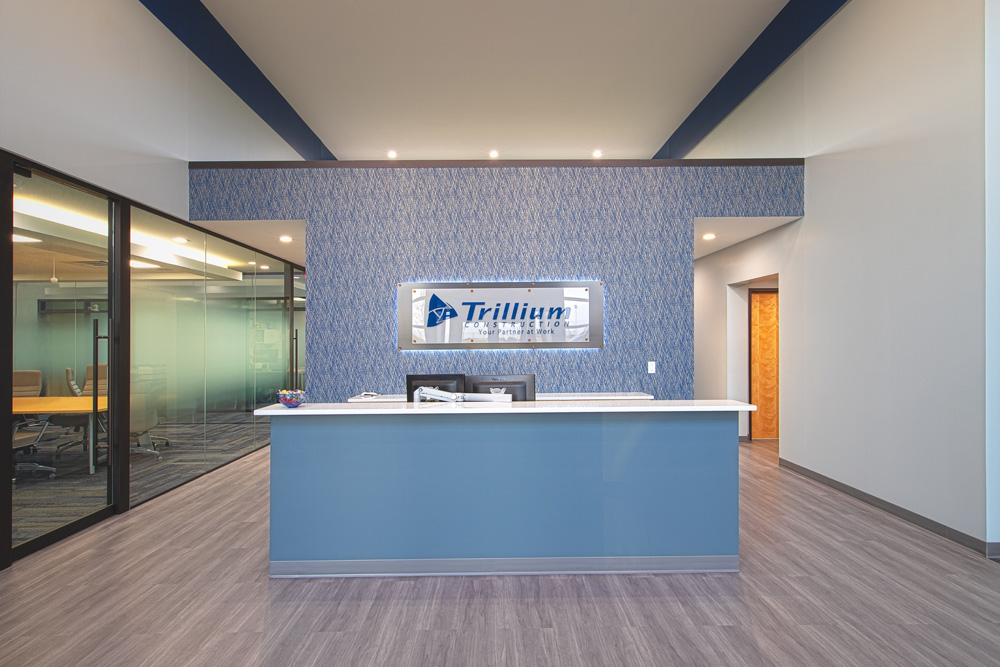 Trillium Architect Project