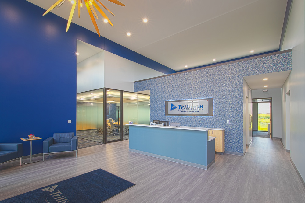 Trillium Architect Project