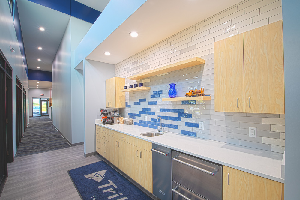 Trillium Architect Project