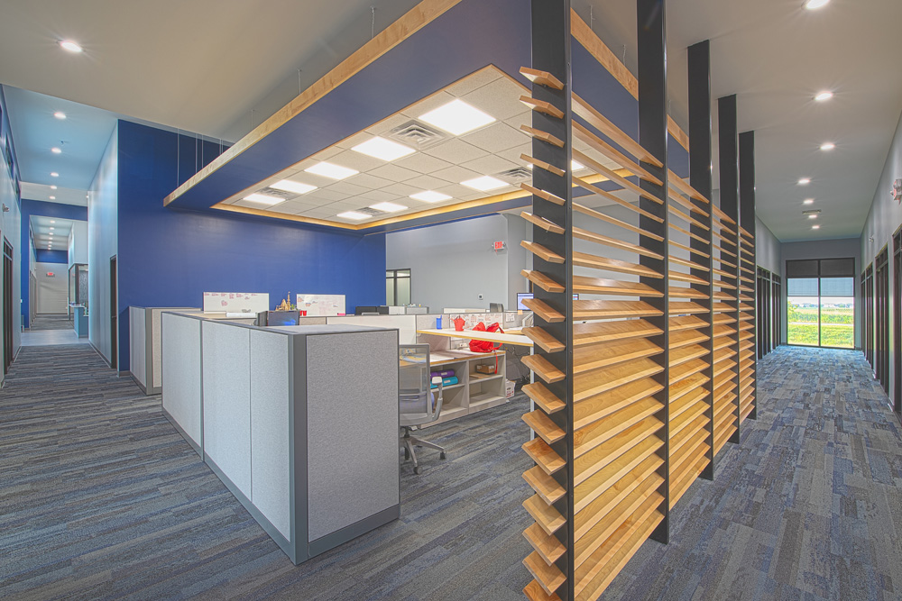 Trillium Architect Project