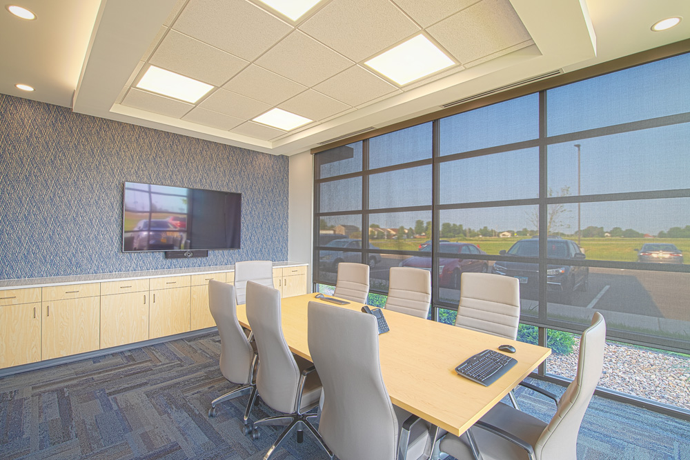 Trillium Architect Project