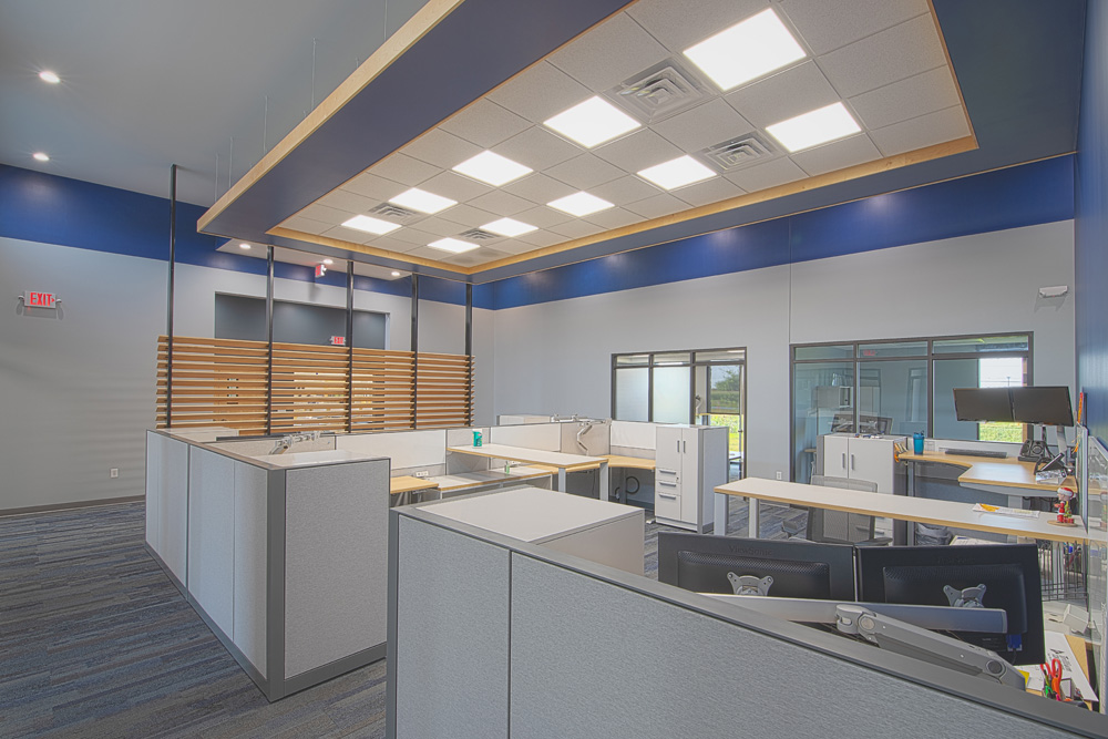 Trillium Architect Project