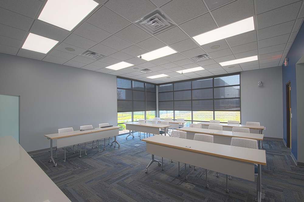 Trillium Architect Project