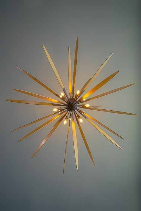 Trillium Architect Project