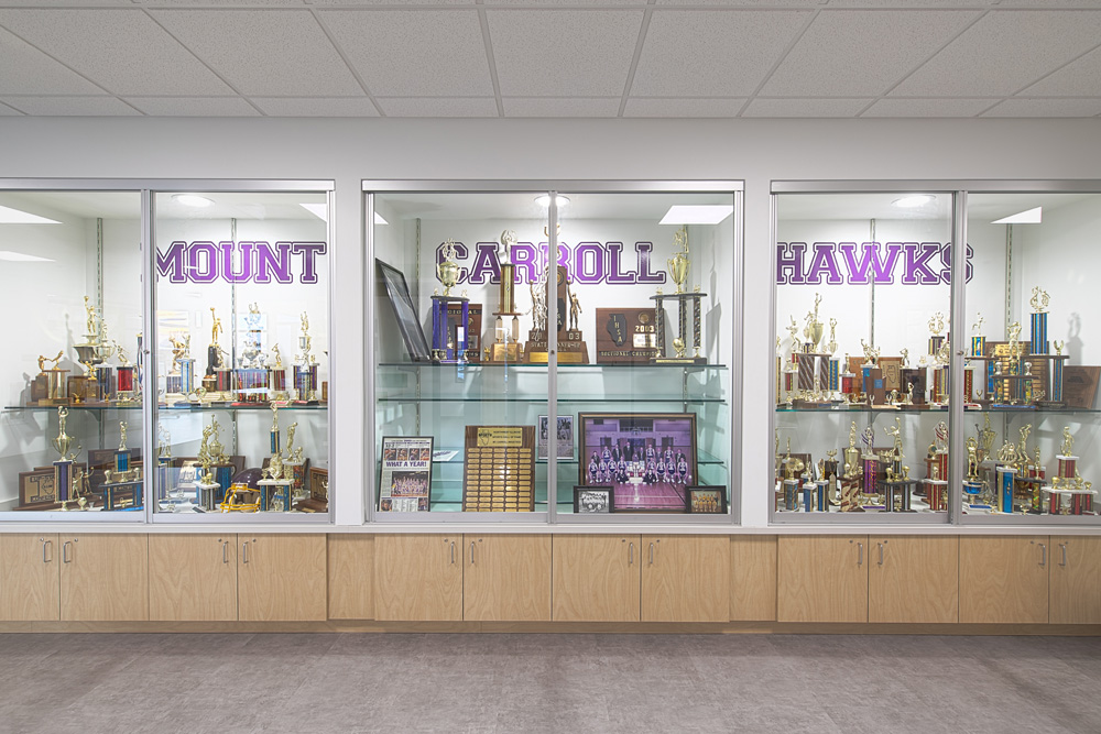 William J Davis Community Center